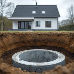 Przemyślana eksploatacja zbiornika bezodpływowego w domu jednorodzinnym – zasady bezpiecznego użytkowania dla właścicieli nieruchomości
