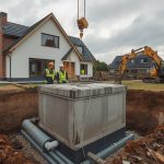 Jakie znaczenie ma atest PZH i deklaracją zgodności wyrobu przy zakupie szamba betonowego?
